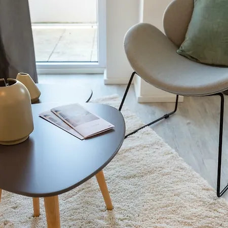 Limehome Koblenz Apartament