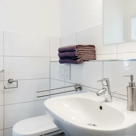 Limehome Koblenz Appartement Koblenz (Rhineland-Palatinate)
