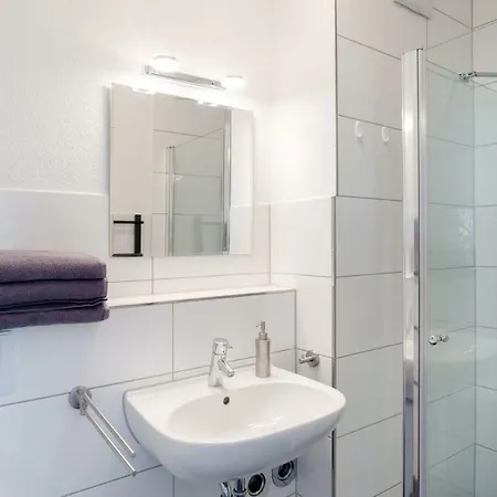 Limehome Koblenz Appartement *