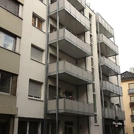 Limehome Koblenz